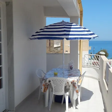 Apartment Casa Vacanze Karol