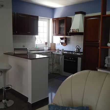 Apartment Casa Vacanze Karol Trappeto (Sicily)