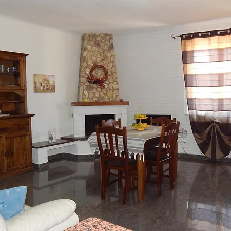 Casa Vacanze Karol *