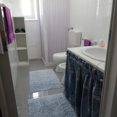 Apartment Casa Vacanze Karol