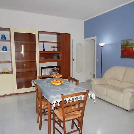 Casa Vacanze Karol Apartment *