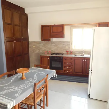 Casa Vacanze Karol Apartment *
