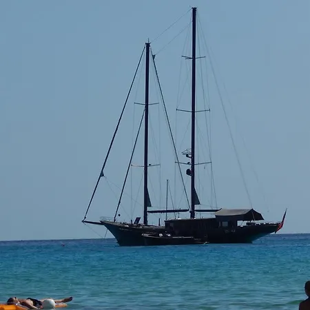 Casa Vacanze Karol Apartment Trappeto (Sicily)