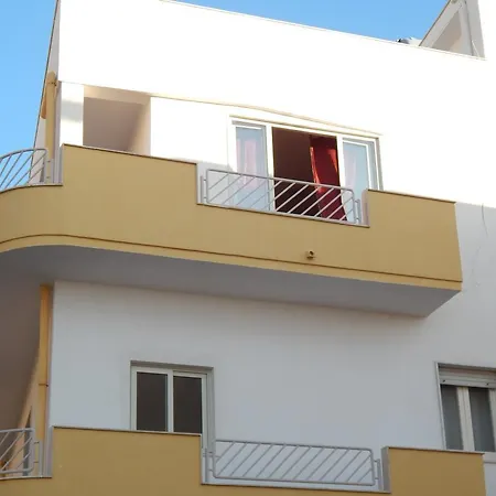 Casa Vacanze Karol Apartment