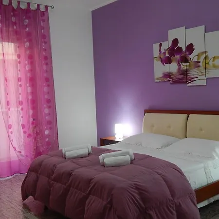 Casa Vacanze Karol Apartment
