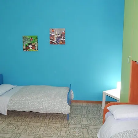 Apartment Casa Vacanze Karol Trappeto (Sicily)