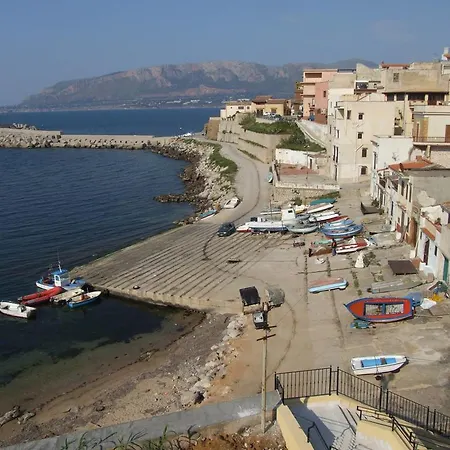 Apartment Casa Vacanze Karol Trappeto (Sicily)