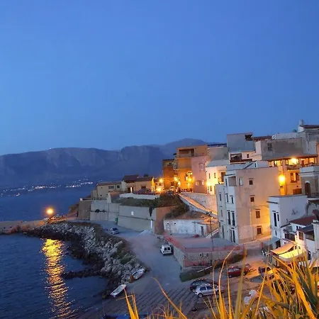 Casa Vacanze Karol Apartment Trappeto (Sicily)