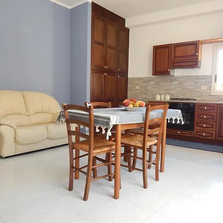 Casa Vacanze Karol Apartment Trappeto (Sicily)