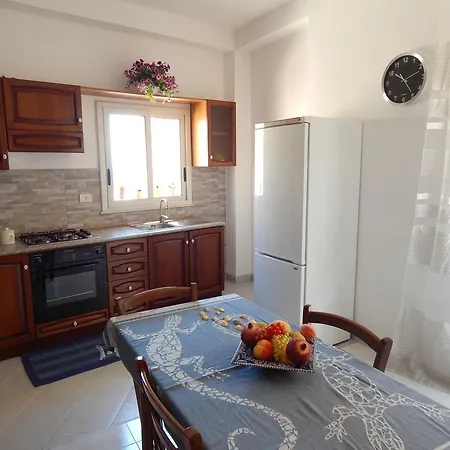 Apartment Casa Vacanze Karol