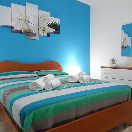 Casa Vacanze Karol Apartment Trappeto (Sicily)
