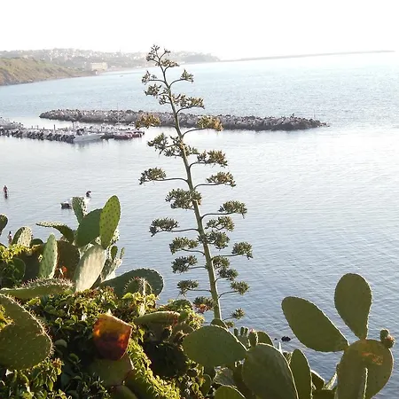 Karol * Trappeto (Sicily)