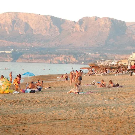 Apartament Casa Vacanze Karol *